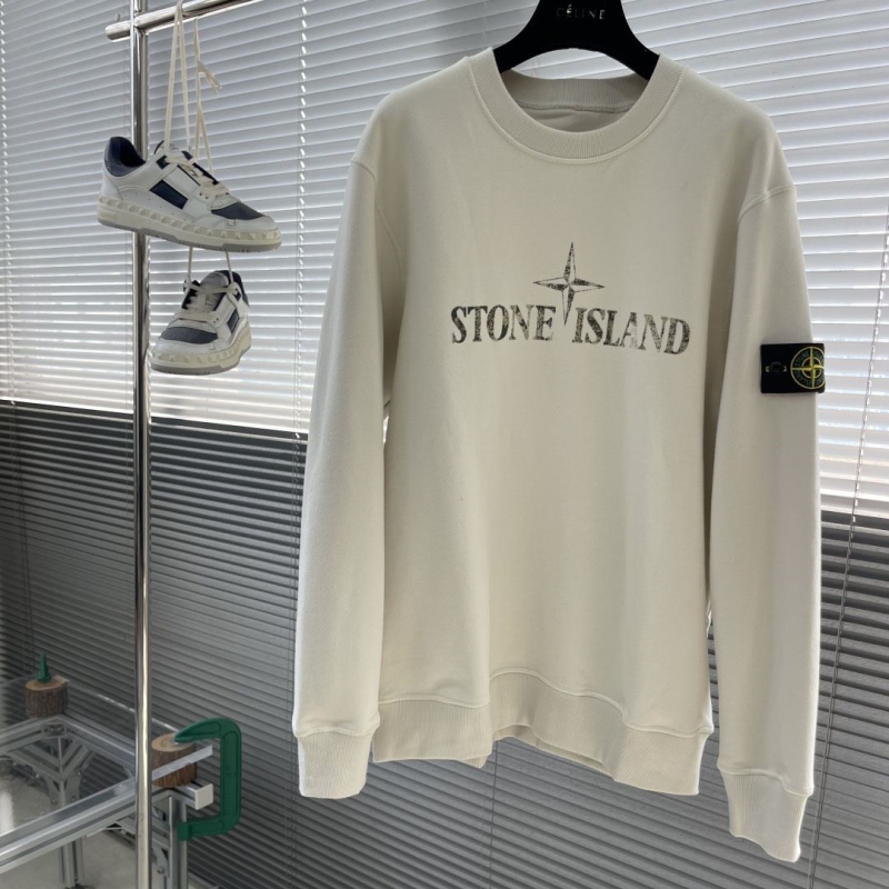 STONE ISLAND